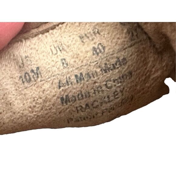 Naturalizer N5 Comfort Laser Cut Espadrille Women’s Size 10 - Picture 11 of 12